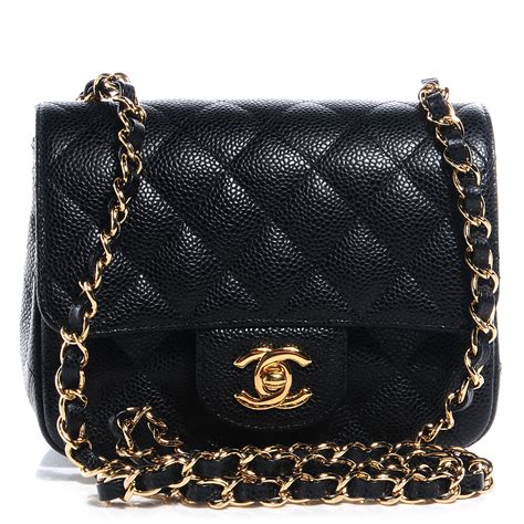 chanel mini flap caviar new collection|Flap Bags .